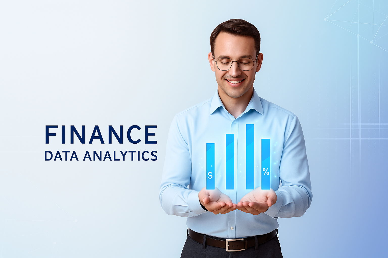 Finance Data Analytics