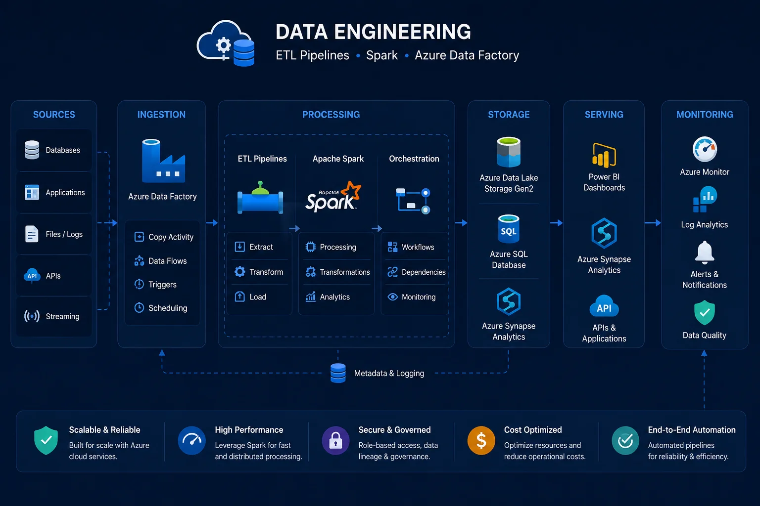Data Engineering