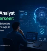 From Analyst to Overseer How Data Scientists Will Lead the Age of AI Supervision