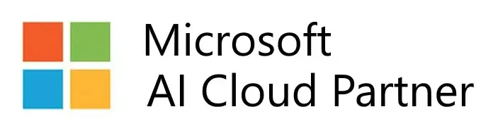 Official Microsoft Solutions Partner
